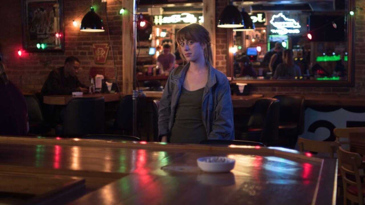 Damaged Goods (2021) 0