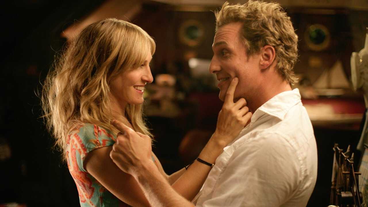 Failure to Launch (2006) 0