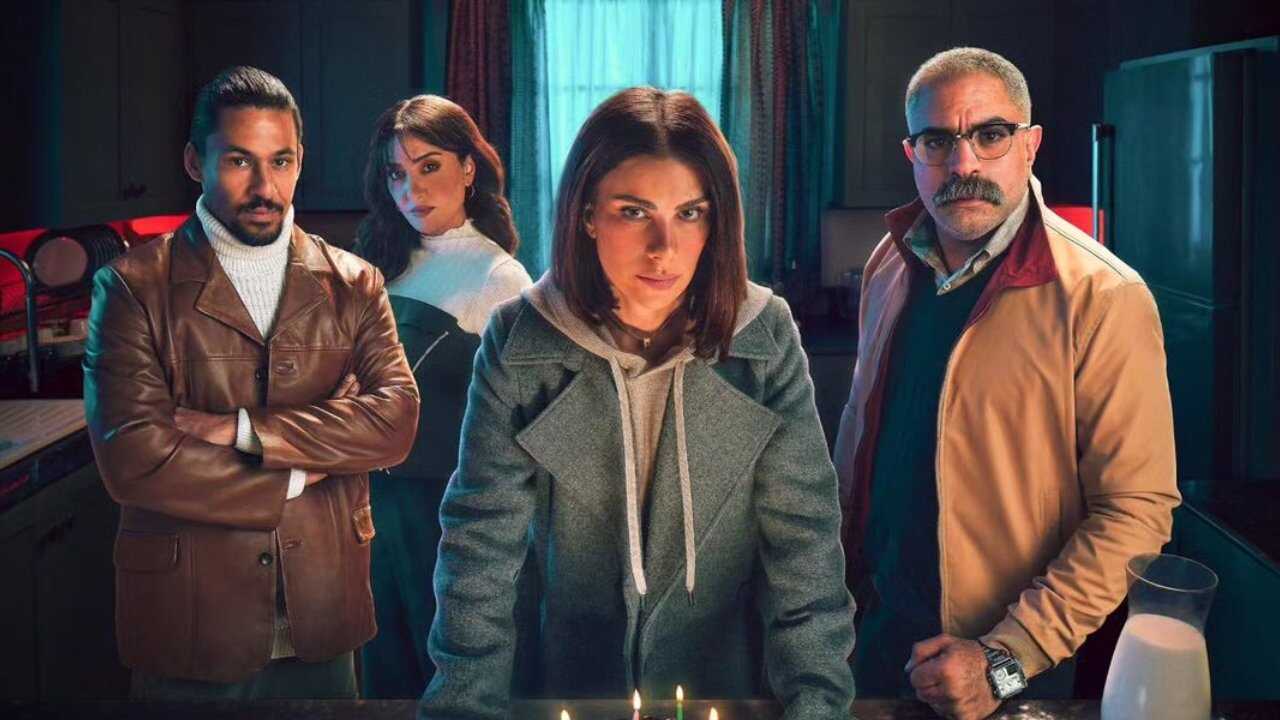 AR - مسلسل لحظة غضب 0