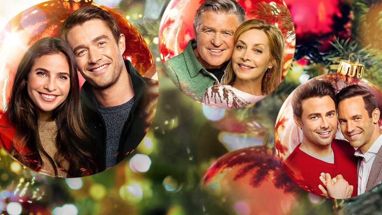 The Christmas House 0