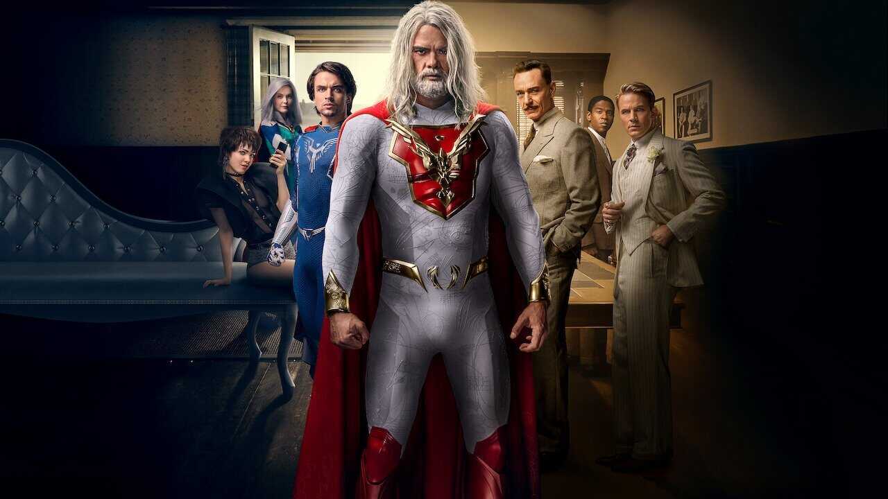 IN - Jupiter's Legacy 2