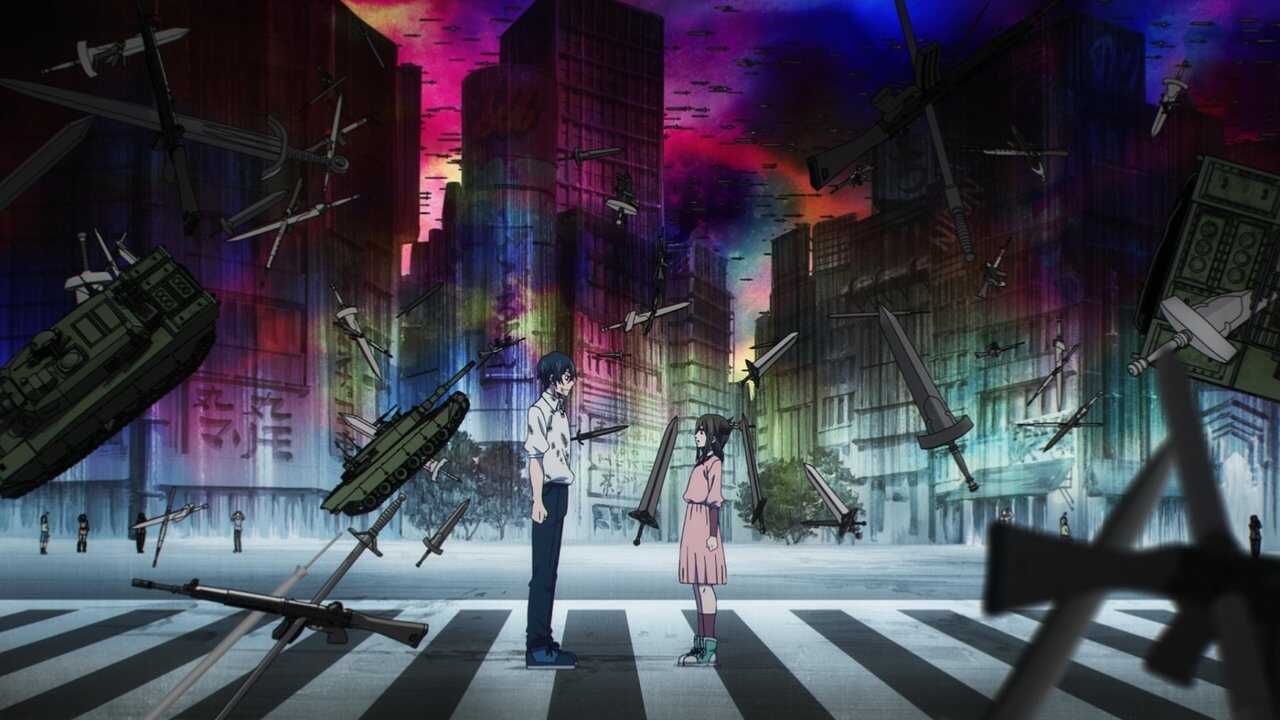 EN - Tatsuki Fujimoto 17-26 (2025) (JP) 0