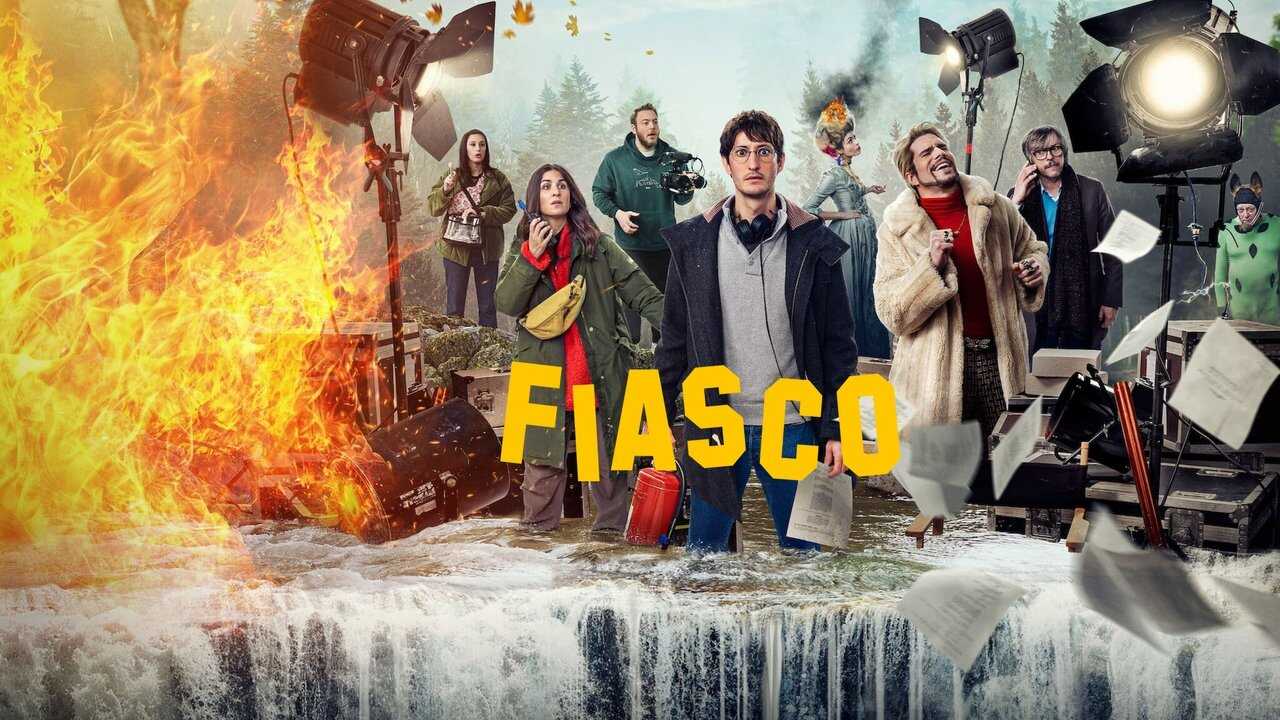 FR - Fiasco 1