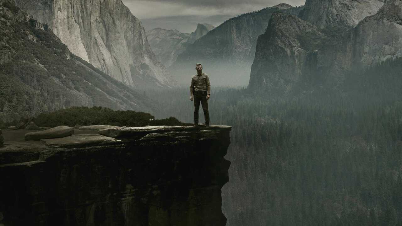EN - UNTAMED (2025) (US) 2