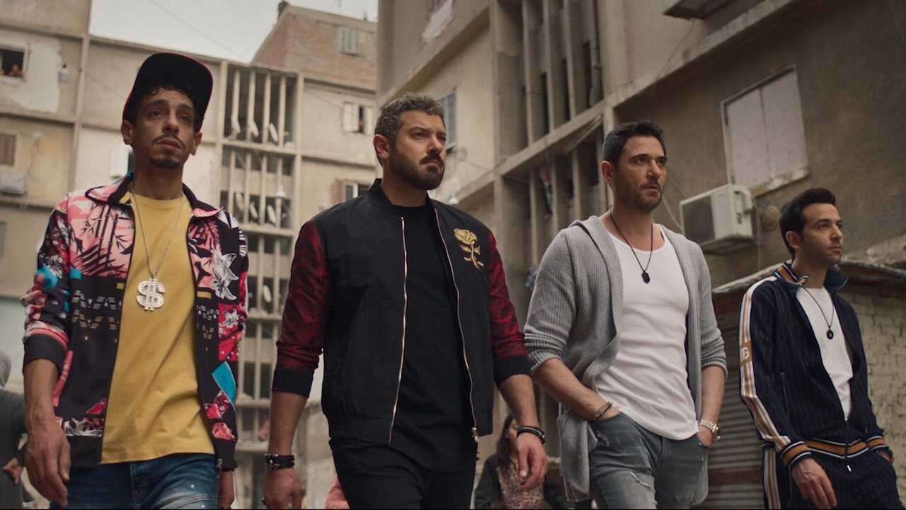 ولاد رزق 3: القاضية (2024) 0