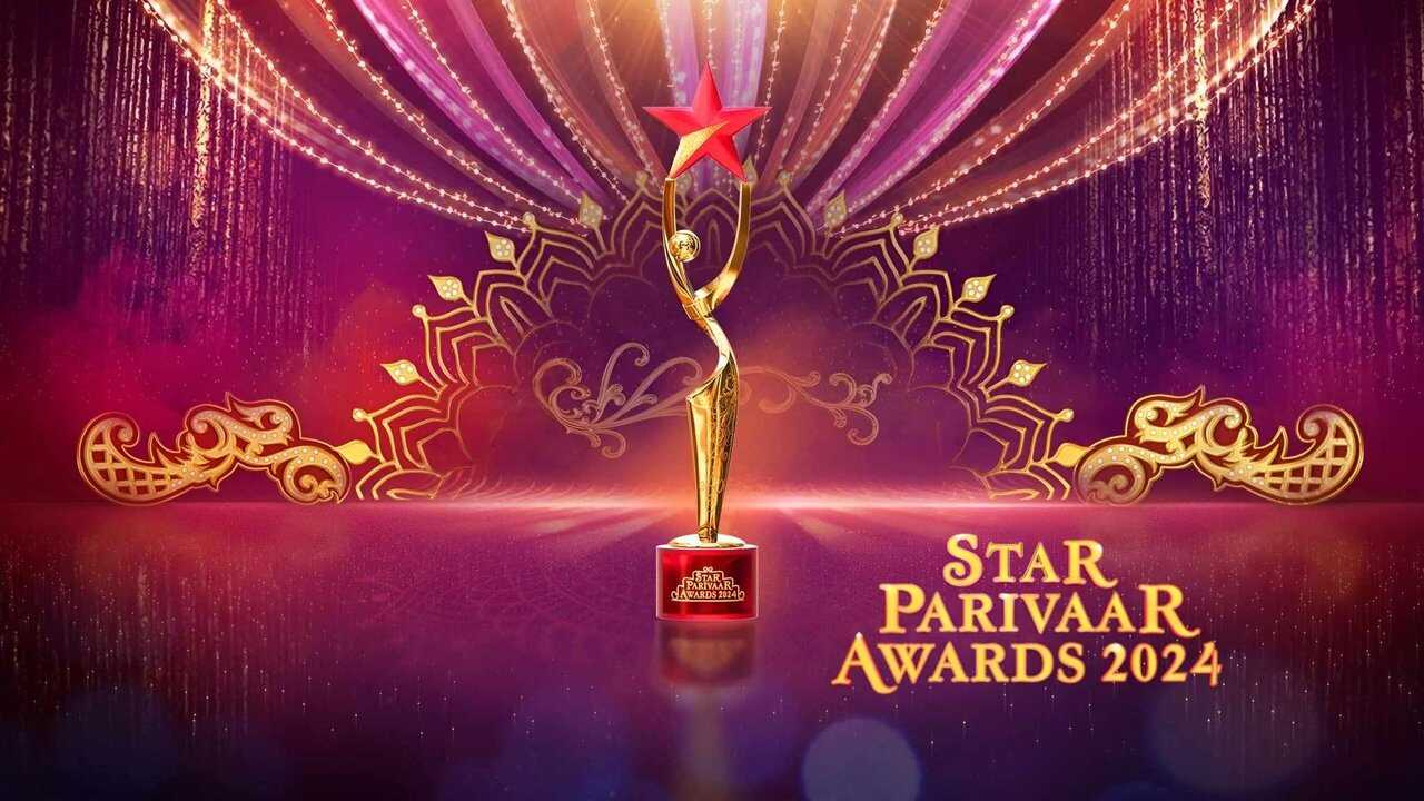 IN - Star Parivaar Awards 2024 (2024) (US) 0