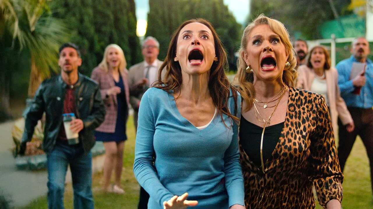 DE - Willkommen in der Familie (2025) 0