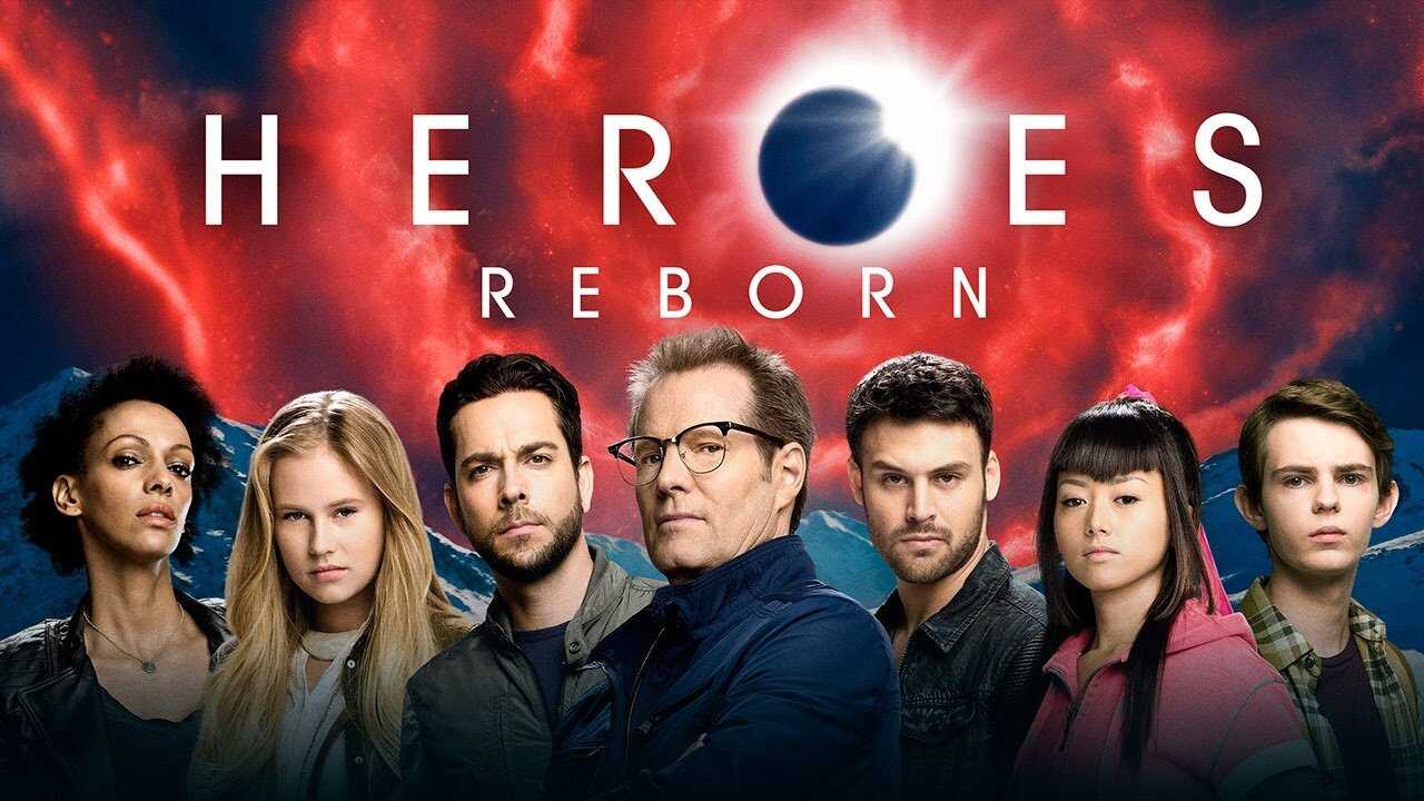 EN - Heroes Reborn (2015) 2
