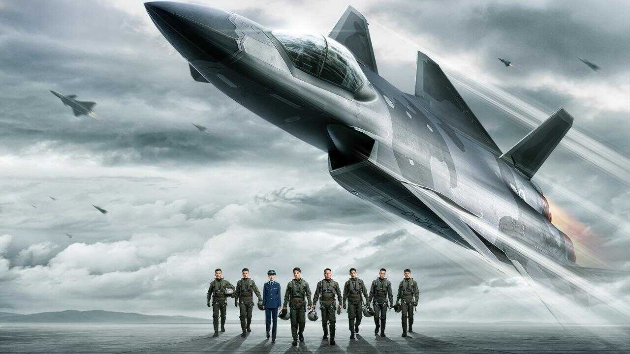 长空之王 0