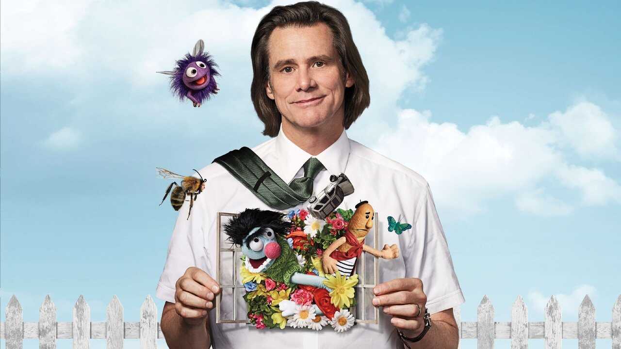 FR - Kidding 0