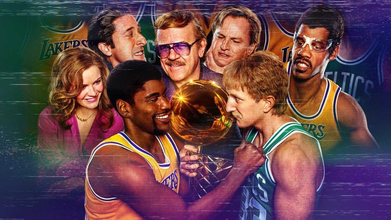 EX - Winning Time: The Rise of the Lakers Dynasty (2022) 3