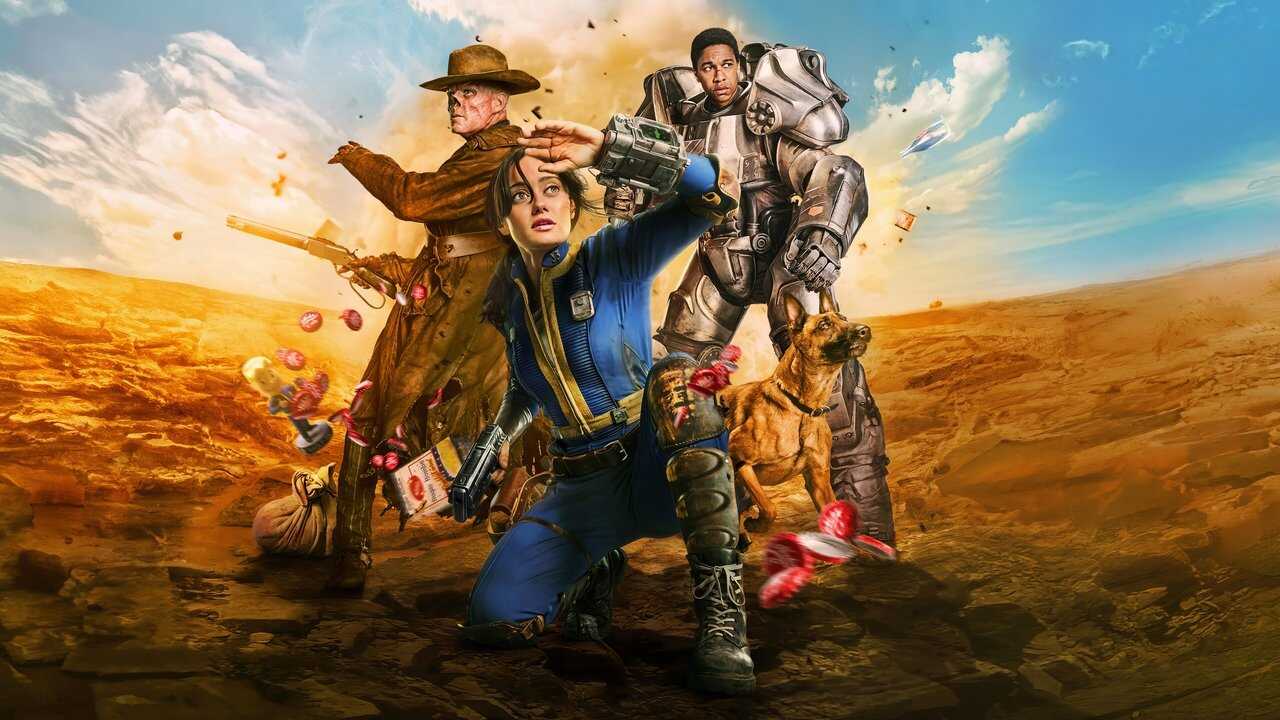 RU - Fallout 0