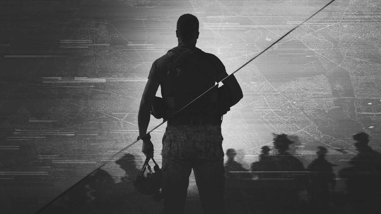 FR - The Line 0