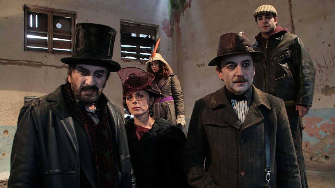 The Tour (2008) 0