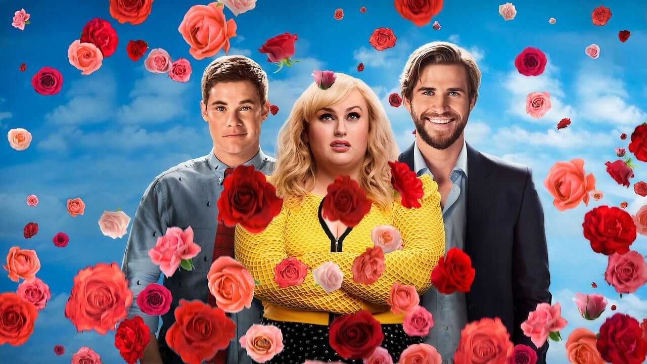 Isn't It Romantic (2019) 0