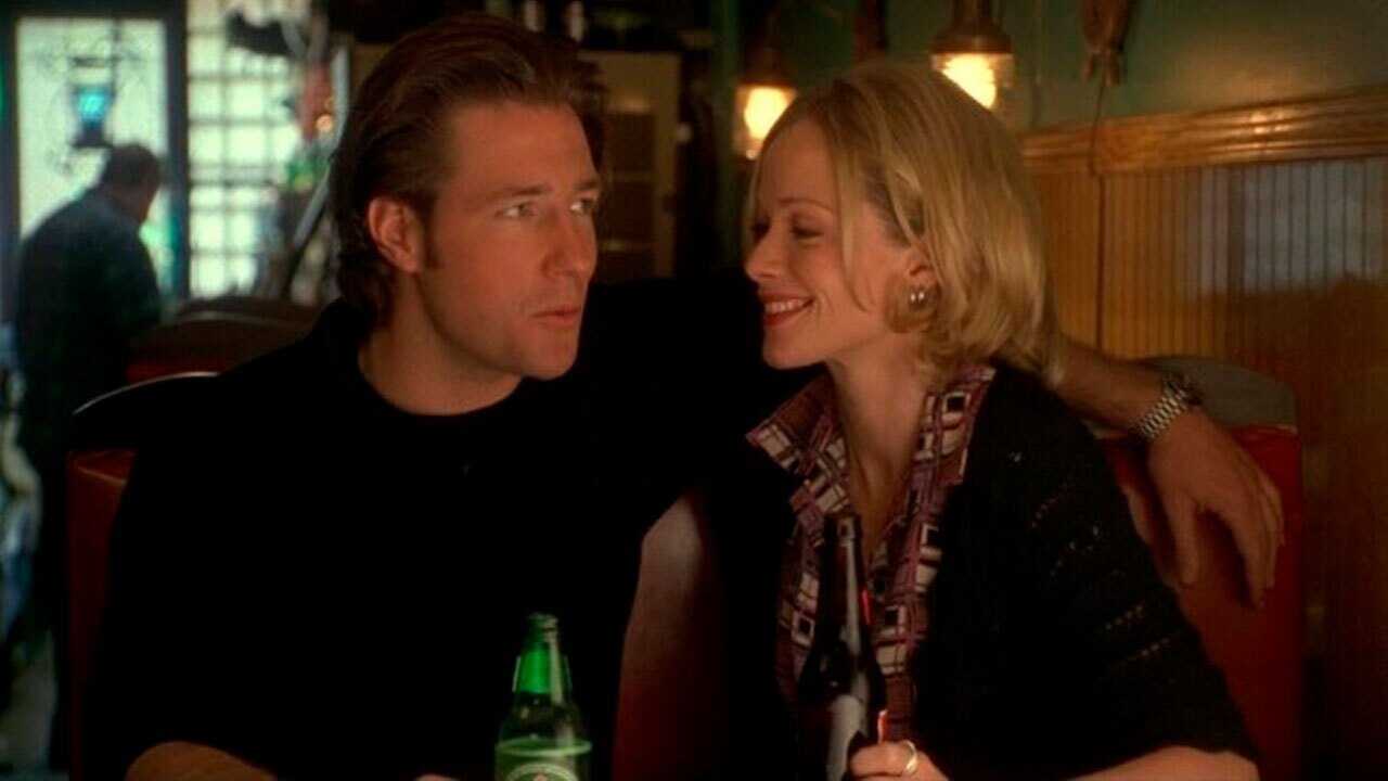Auch mehr ist nie genug (1998) 0