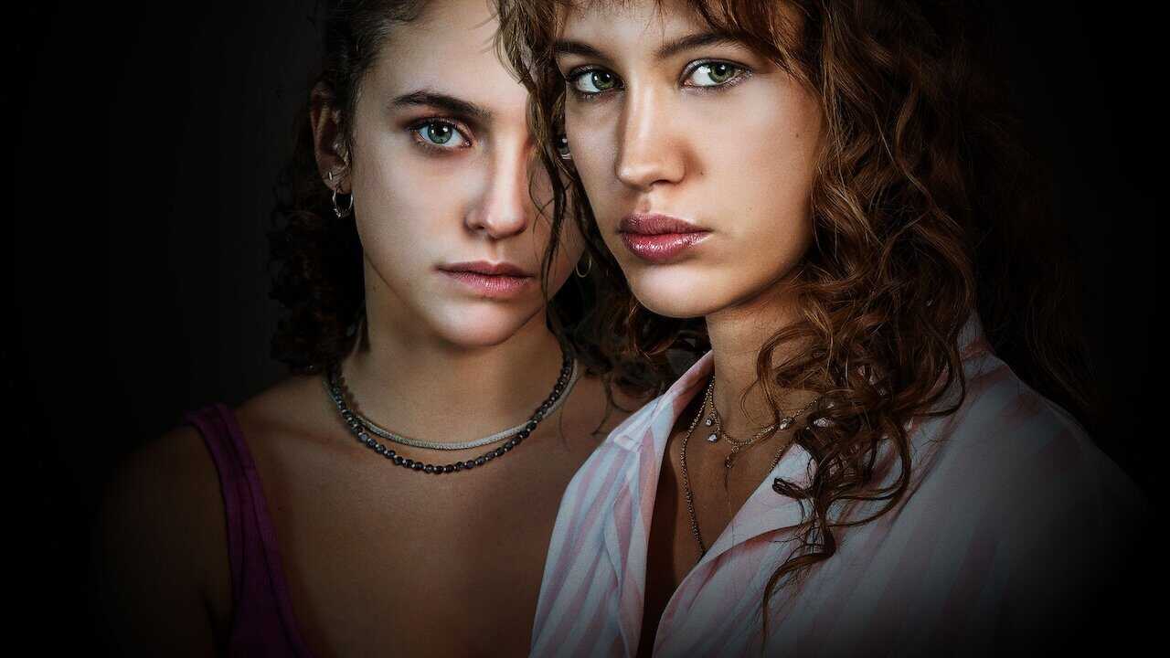 FR - Adorazione (2024) 3