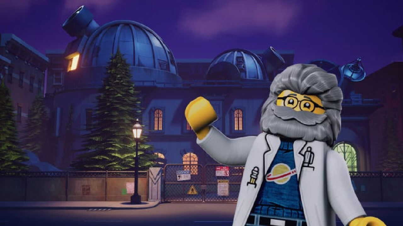 NF - LEGO DREAMZzz (2023) 4