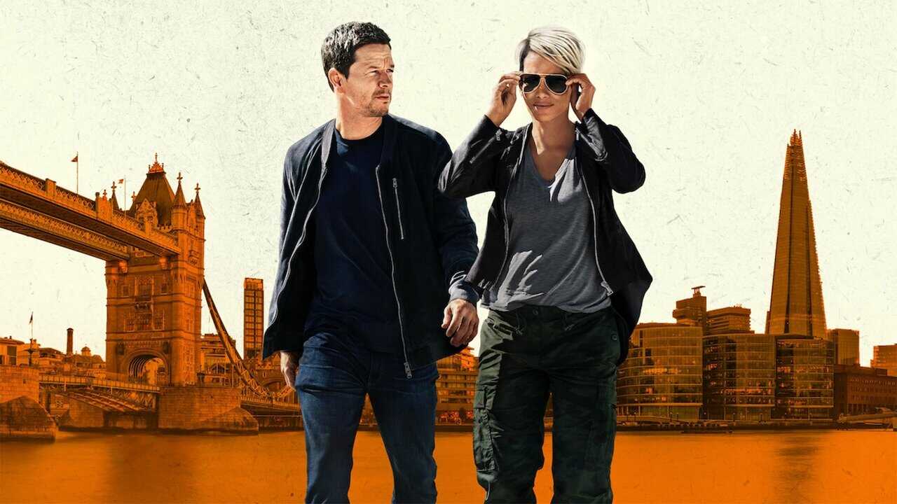 The Union (2024) 0