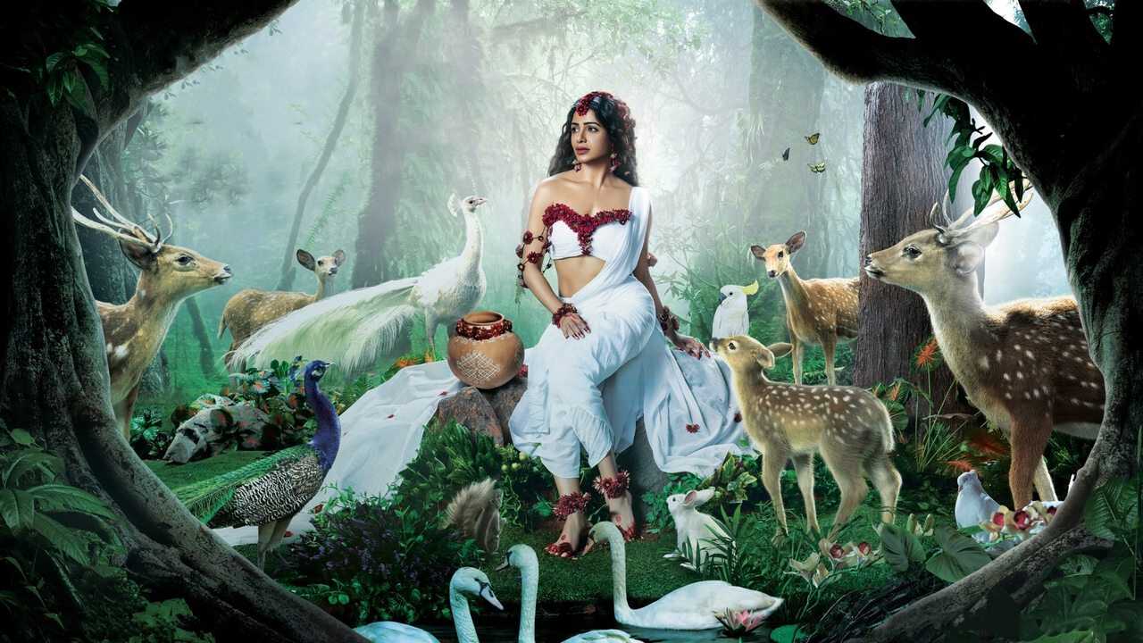 Shaakuntalam (2023) 0