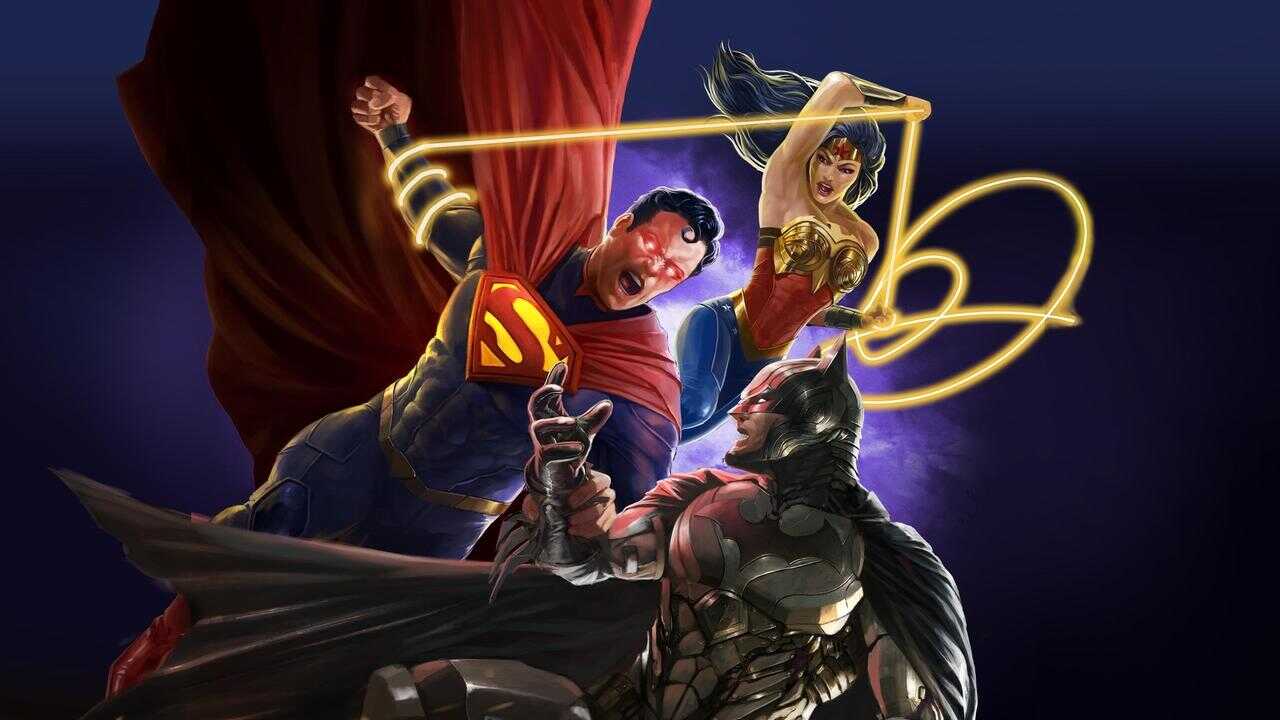 Injustice 0