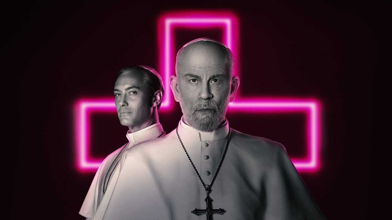 EX - The New Pope (2020) 1