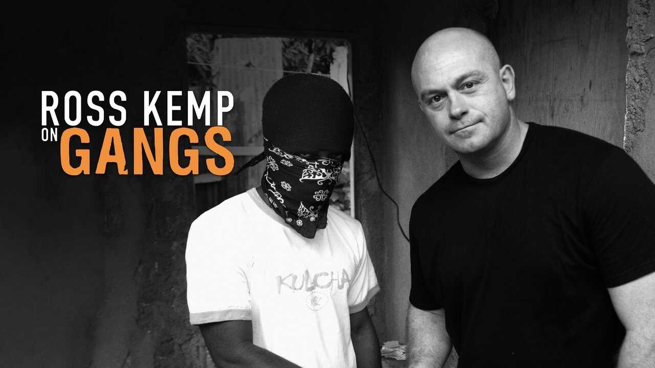 EN - Ross Kemp On Gangs (2006) 0