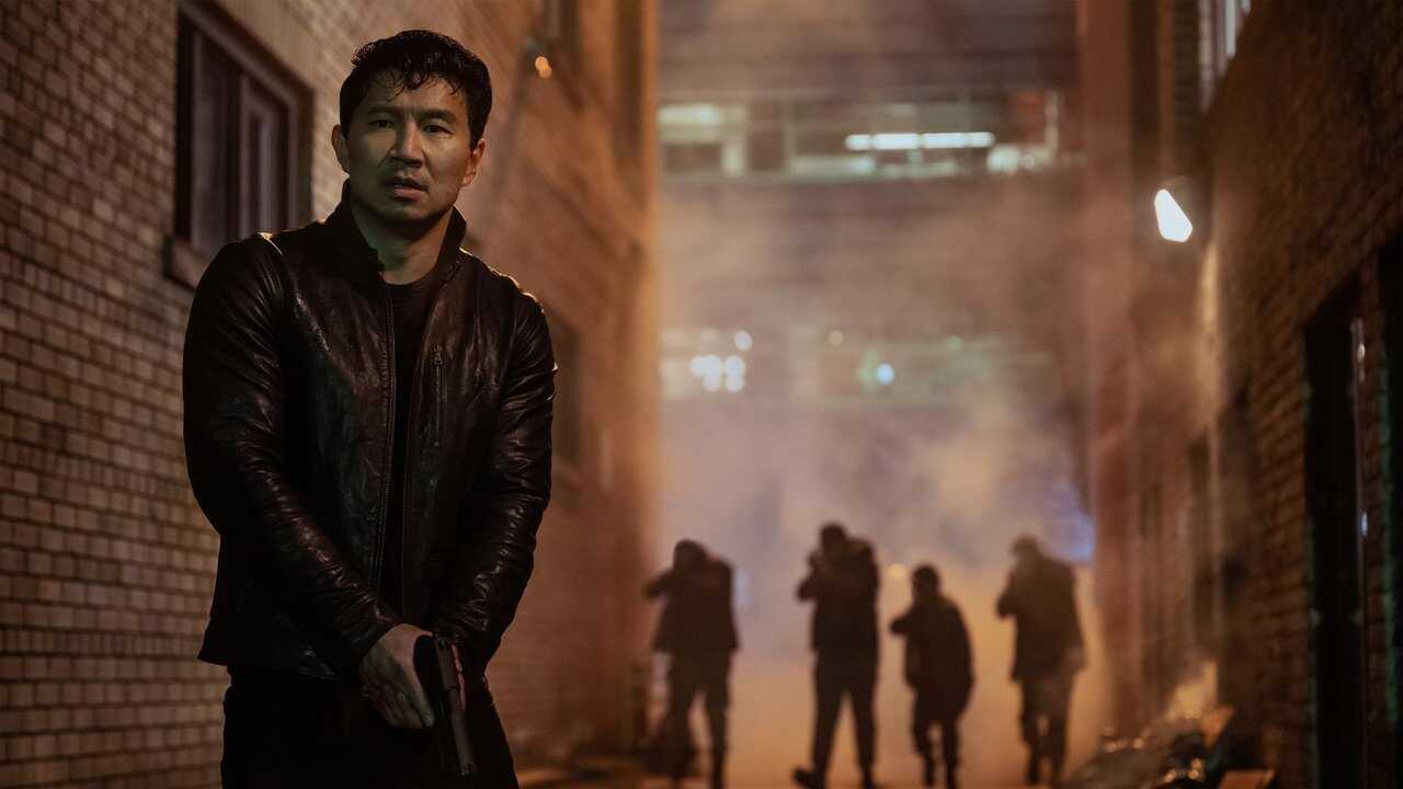 AR - The Copenhagen Test (2025) (US) 2