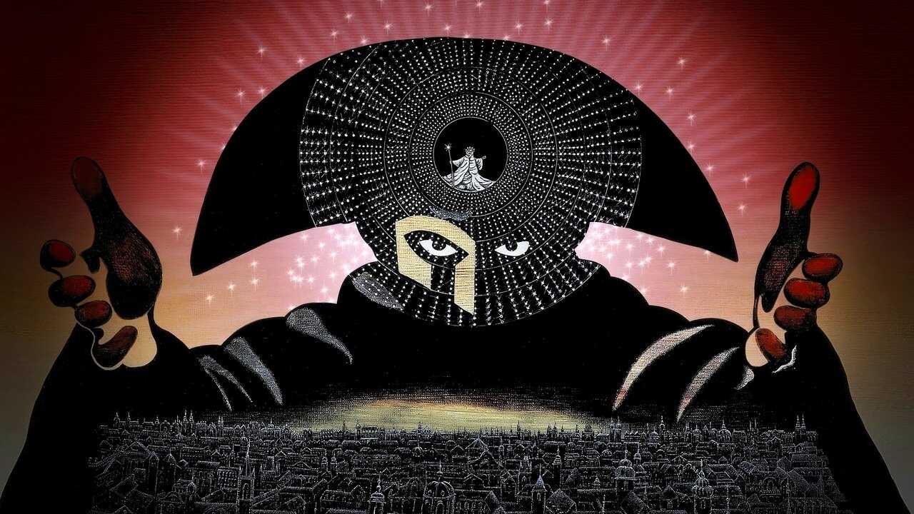 أماديوس (1984) 0
