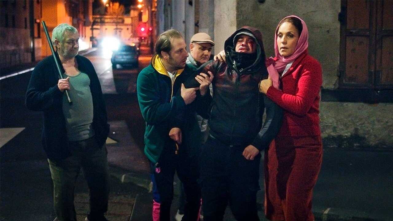 Viens je t'emmène 0