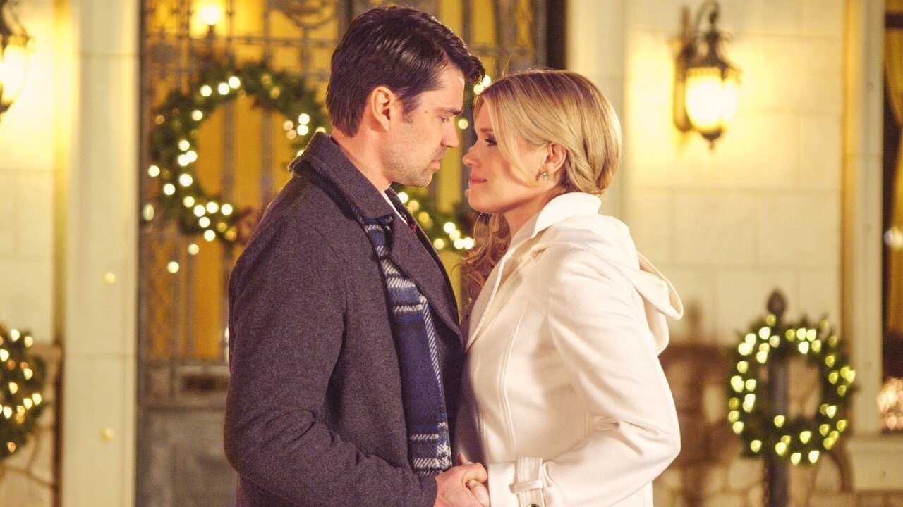 Matchmaker Christmas - Mein Date zu Weihnachten (2019) 0