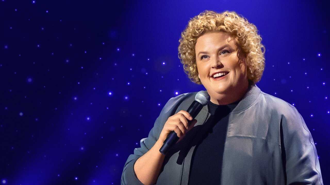Fortune Feimster: Good Fortune 0