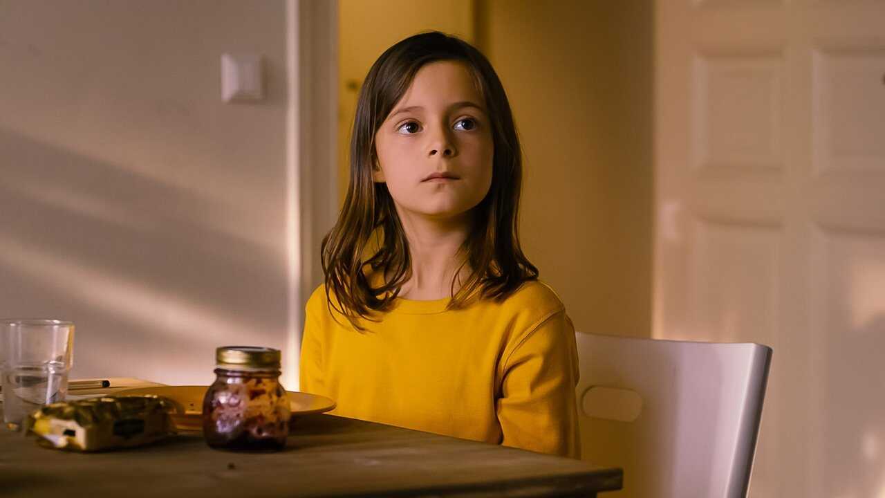 Das merkwürdige Kätzchen (2013) 0