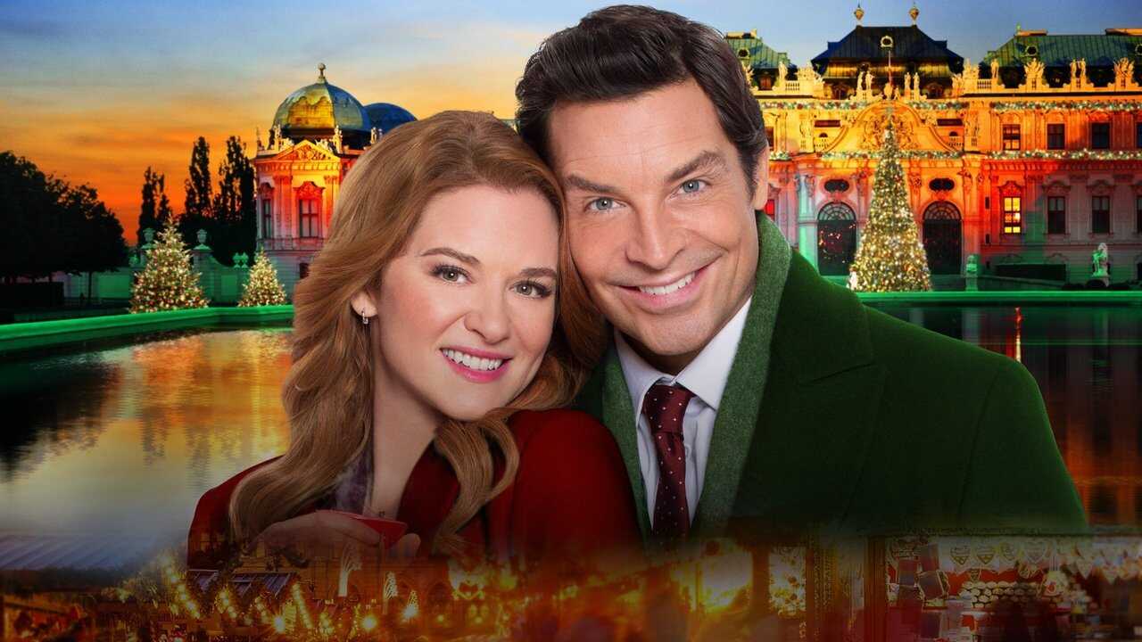 Christmas in Vienna 0