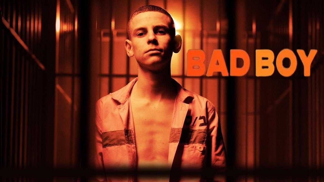 DE - Bad Boy (2024) 3