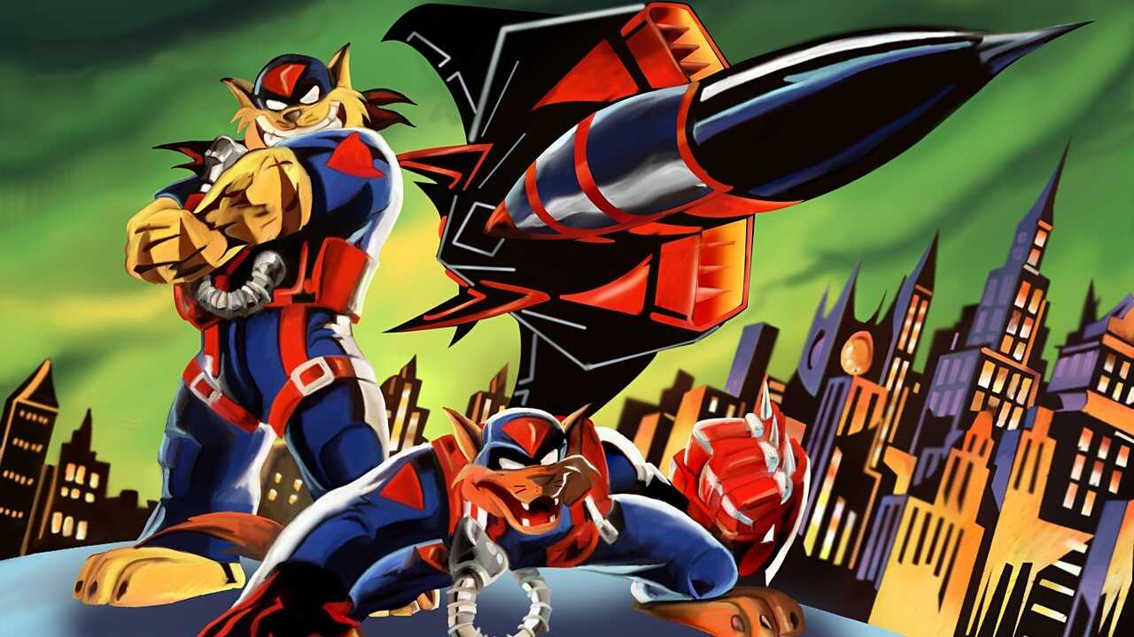EN - SWAT Kats: The Radical Squadron (1993) HANNA BARBERA 0
