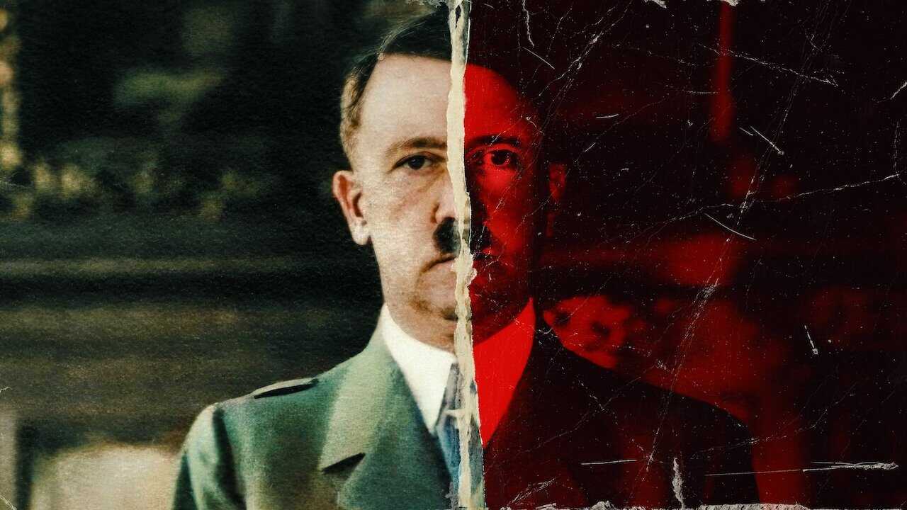 BR - Hitler e os Nazis: O Mal no Banco dos Réus 2