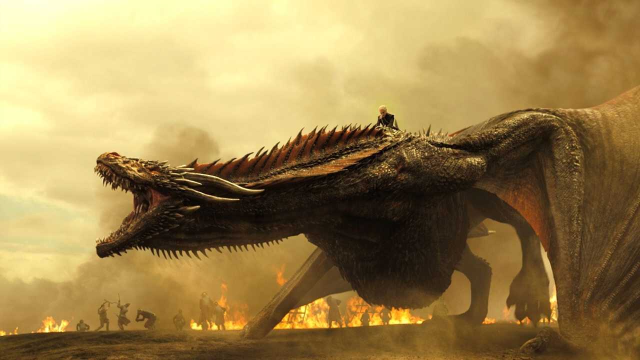 Game of Thrones (2011) 2