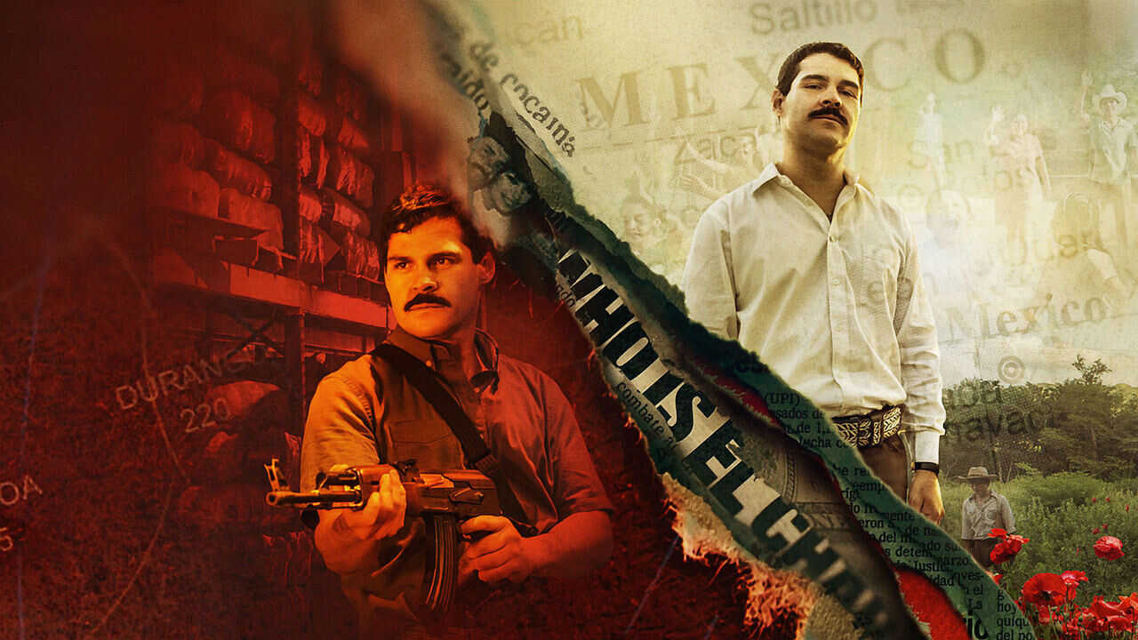 FR - El Chapo 0