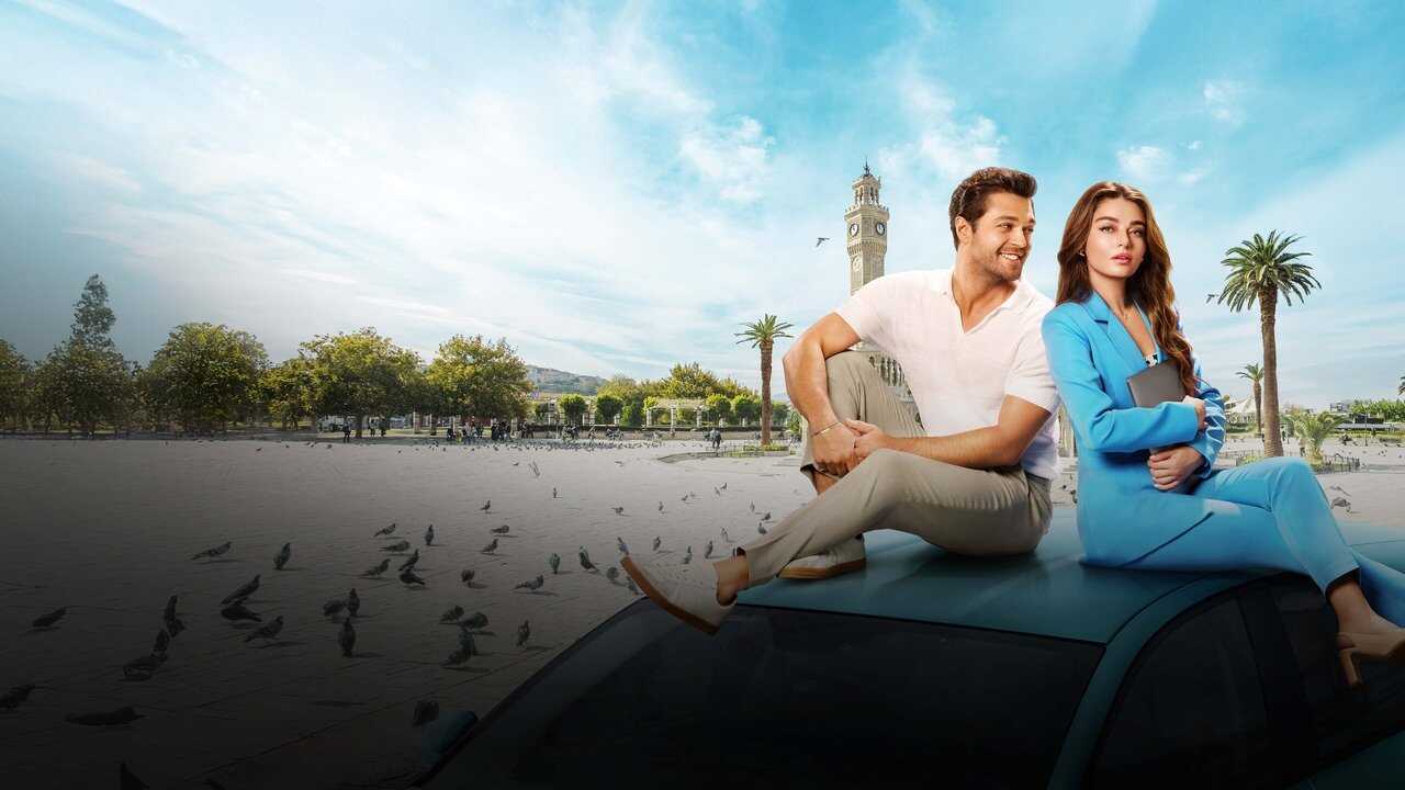 Love in 39 Degrees (2024) 0