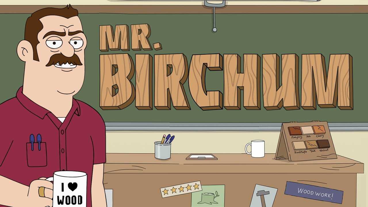 EN - Mr. Birchum (2024) 1