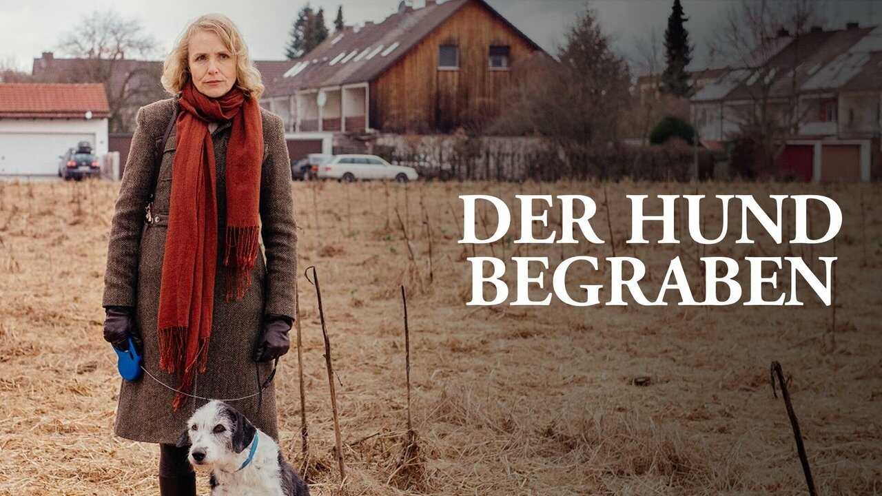 Der Hund begraben 0