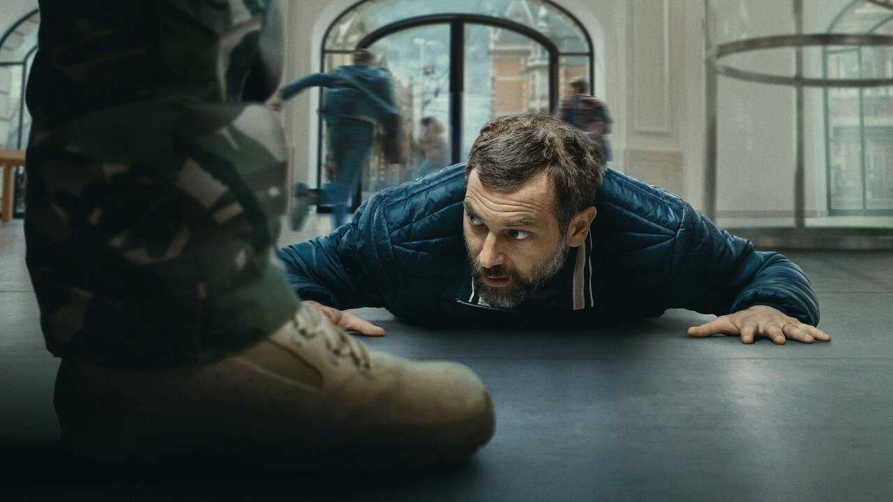 iHostage (2025) 0