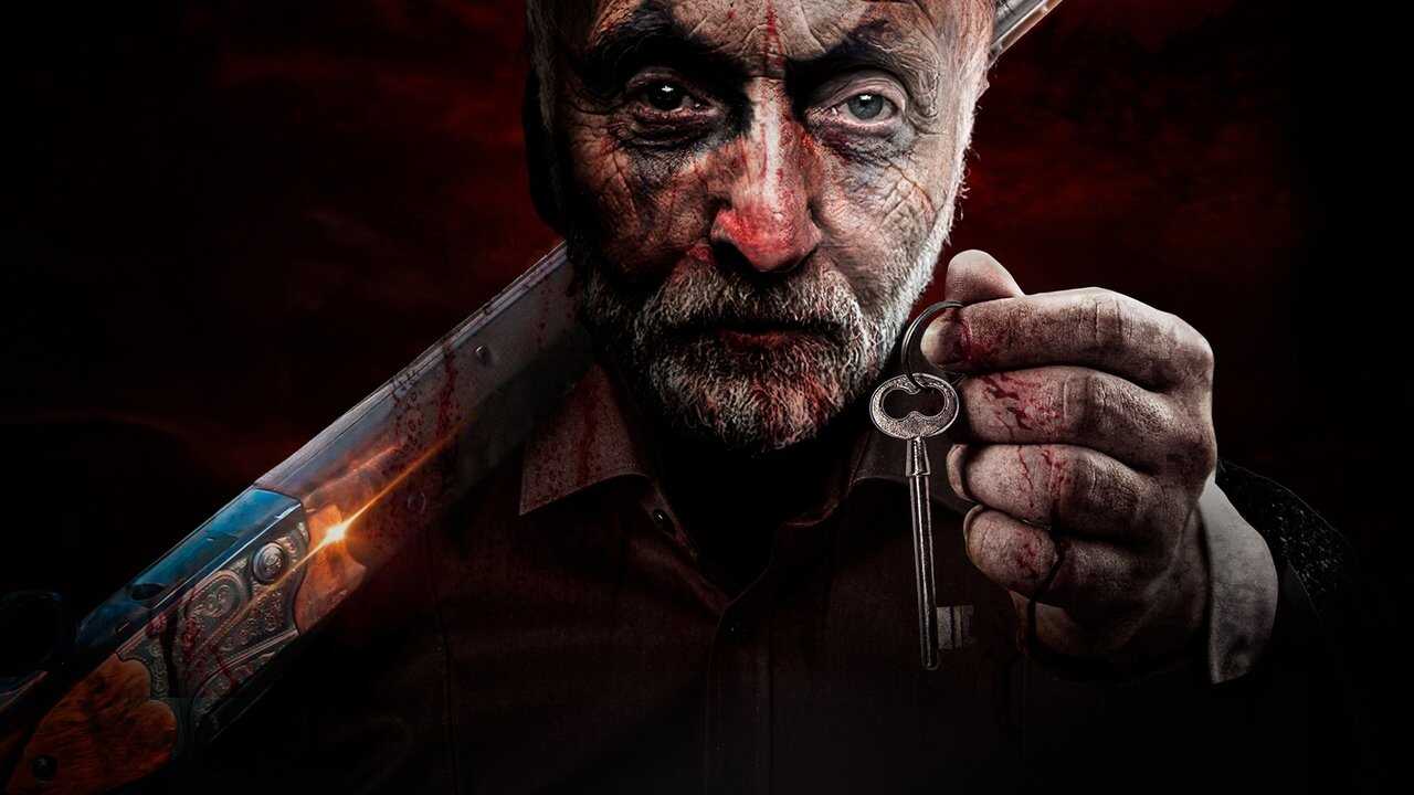 Clown Motel (2023) 0