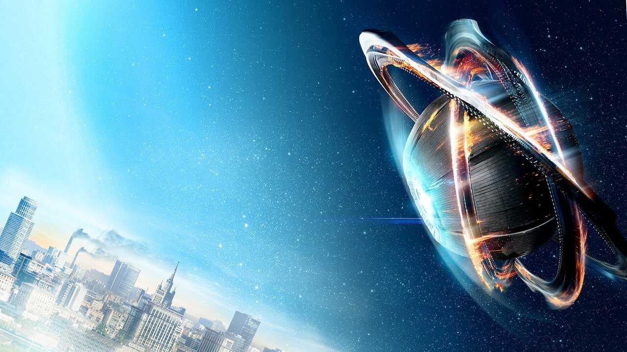 Attraction (2017) 0
