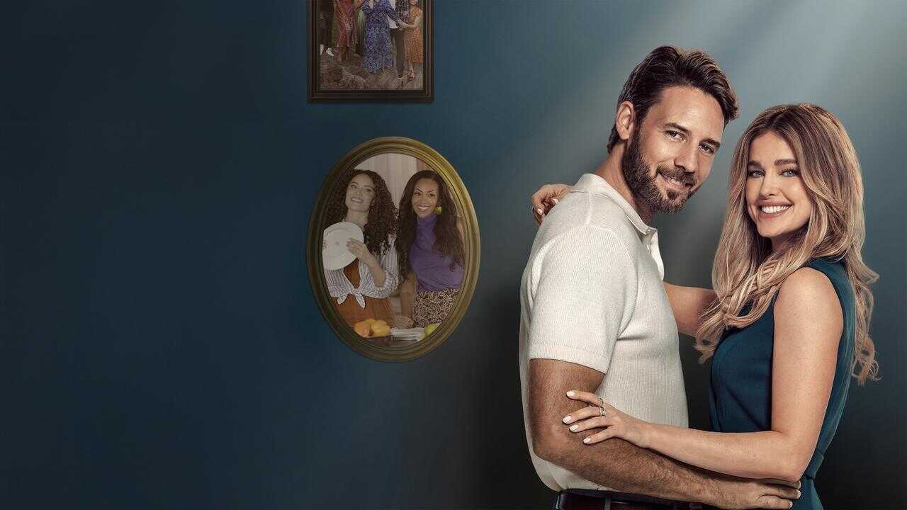 Hearts Around the Table: Jenna's First Love 0