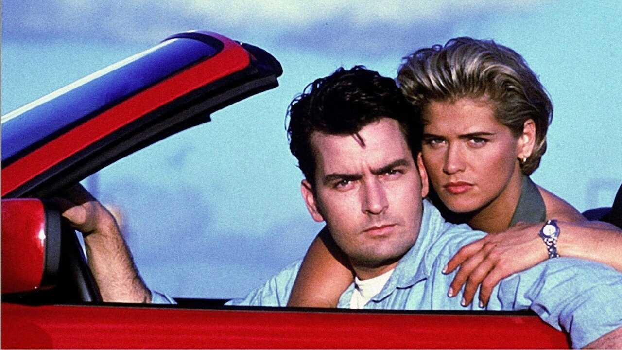 The Chase - Die Wahnsinnsjagd (1994) 0