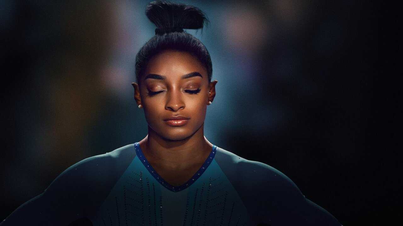 ES - Simone Biles vuelve a volar (2024) 1