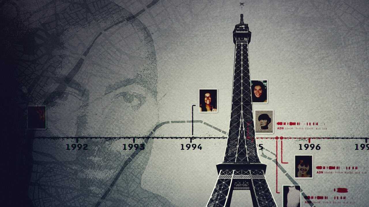 The Women and the Murderer 0