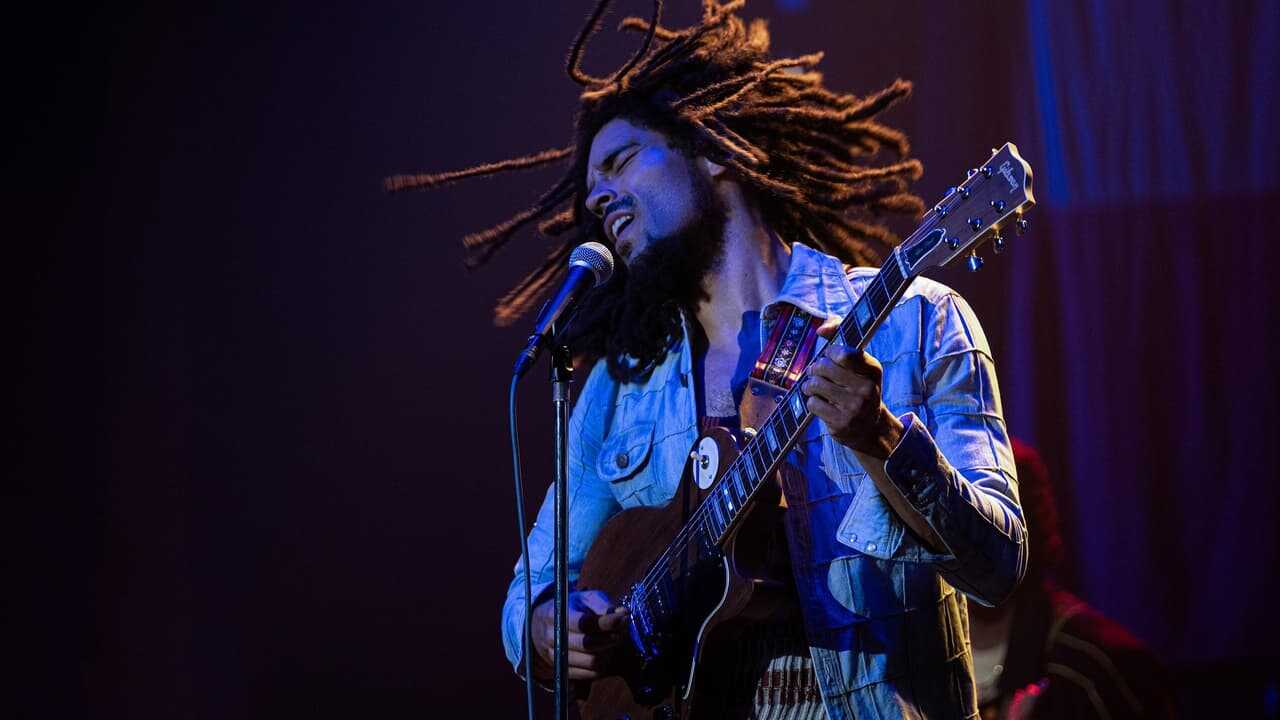 Bob Marley : One Love (2024) 0